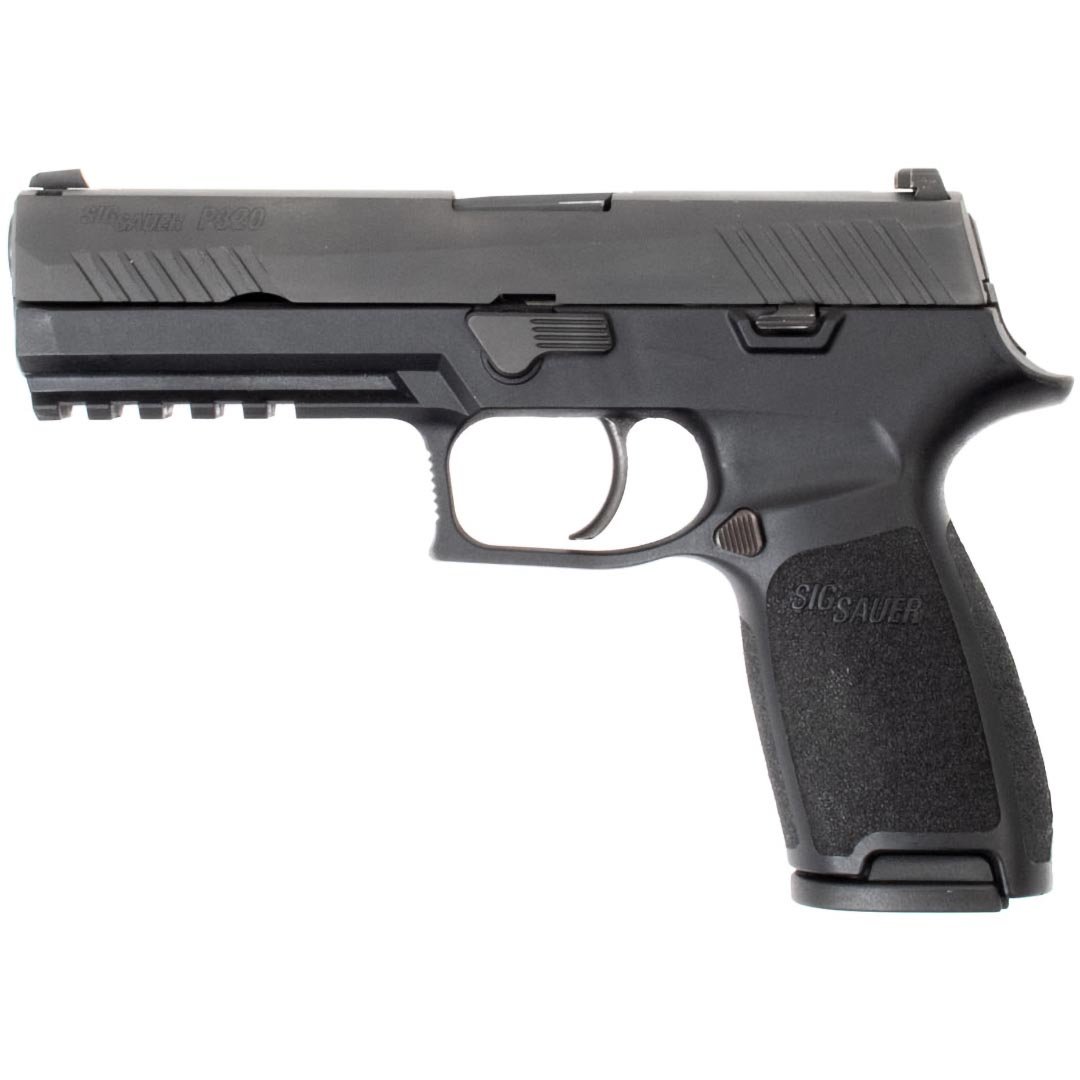 SIG SAUER P320